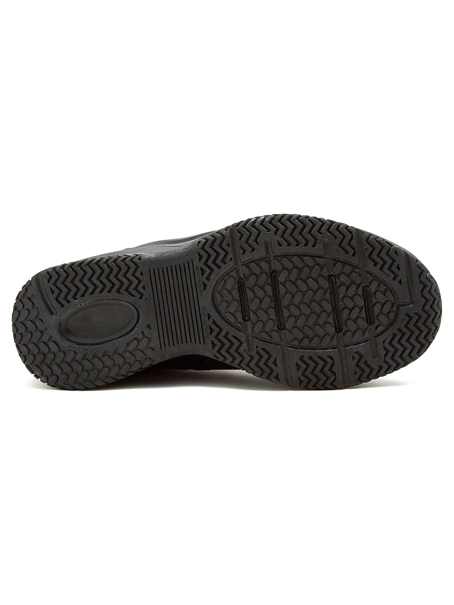 Athletic Works Men's Front Runner Wide Width Sneakers, 4E