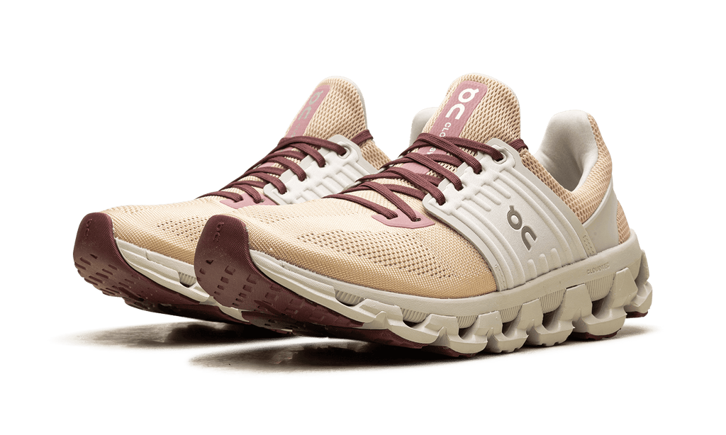 ON RUNNING WOMENS On Cloudswift 3 AD Womens "White" 3WD10152168 3WD10152168 from Stadium Goods