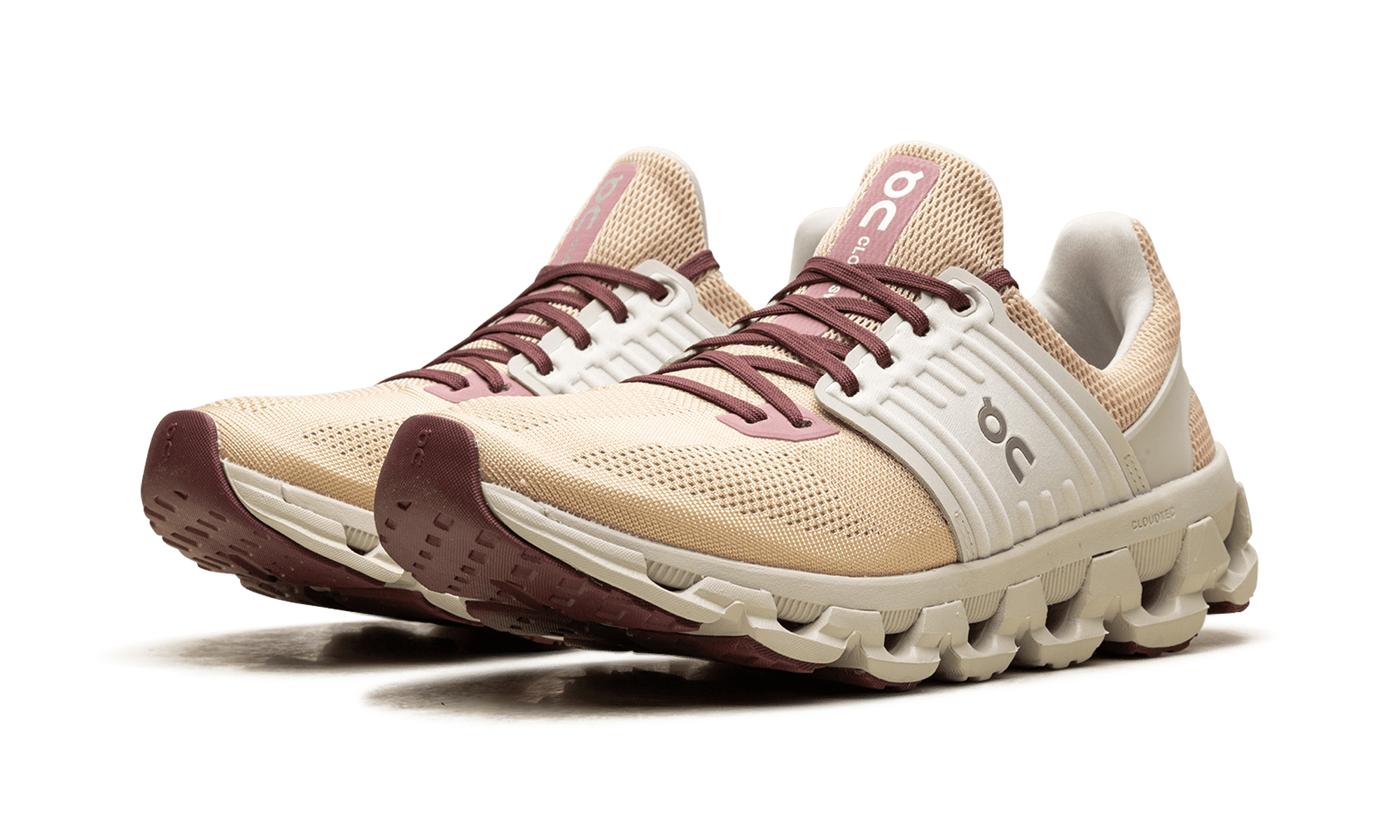 ON RUNNING WOMENS On Cloudswift 3 AD Womens "White" 3WD10152168 3WD10152168 from Stadium Goods