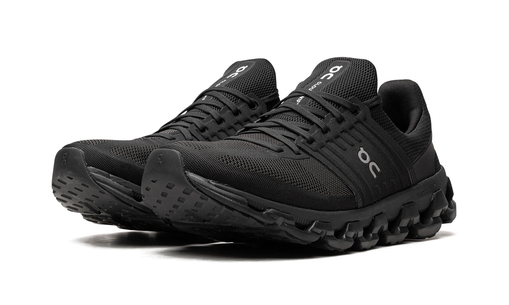 ON MENS Cloudswift 3 AD "Black/Black" 3MD10240485 from Stadium Goods