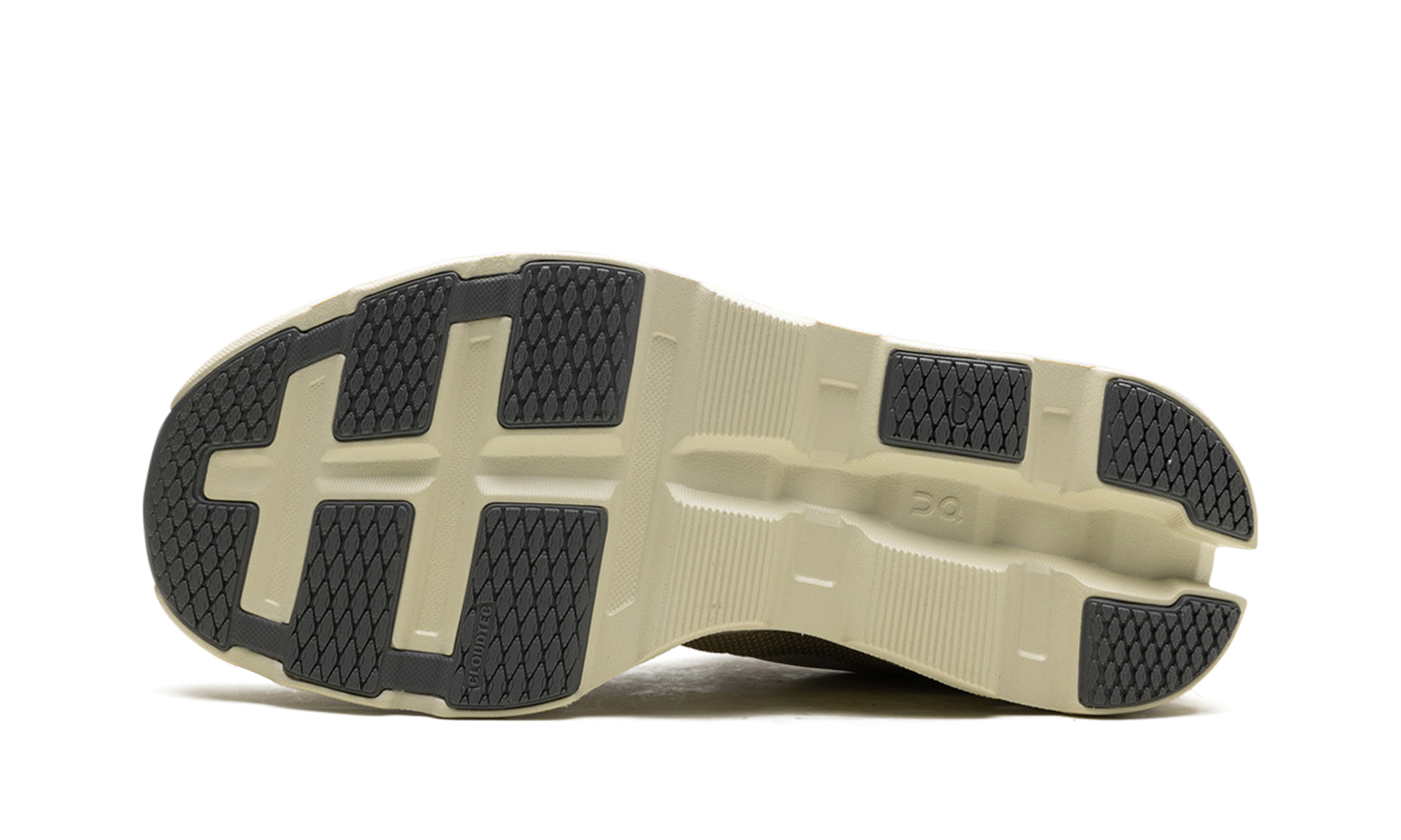 On MENS Cloudmonster 2 "Cream Ice" 3ME10122569 from Stadium Goods