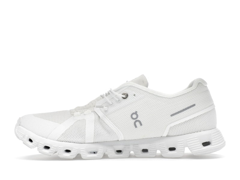 On Women's Running Shoes Cloud 5 All Black, from StockX