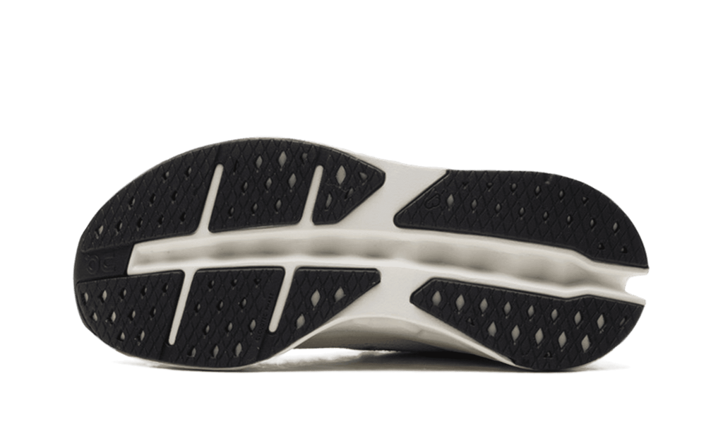 ON RUNNING WOMENS Cloudsurfer Max Womens "White" 3WF30221200 3WF30221200 from Stadium Goods