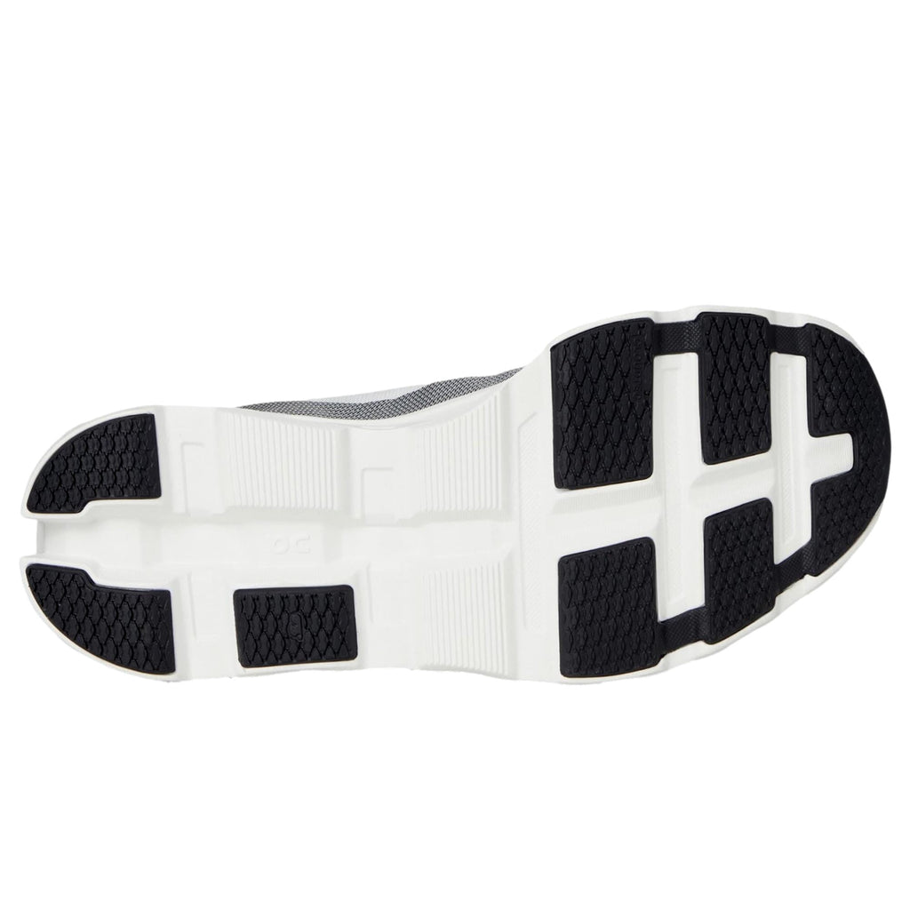 On Men's Cloudmonster 2 White/Frost 3ME10120664-8