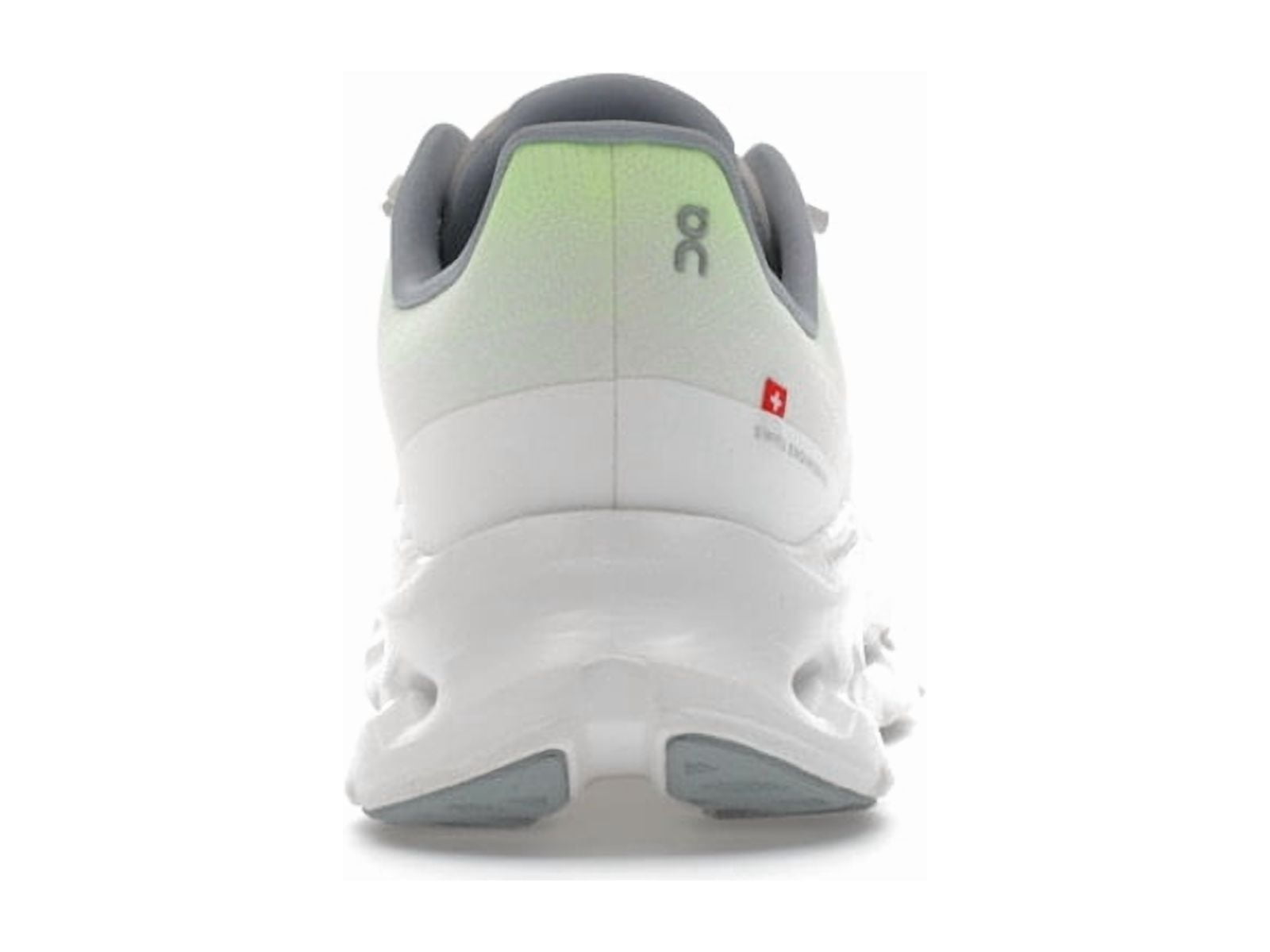 On Men's Running Shoes Cloudtilt Black Ivory, from StockX