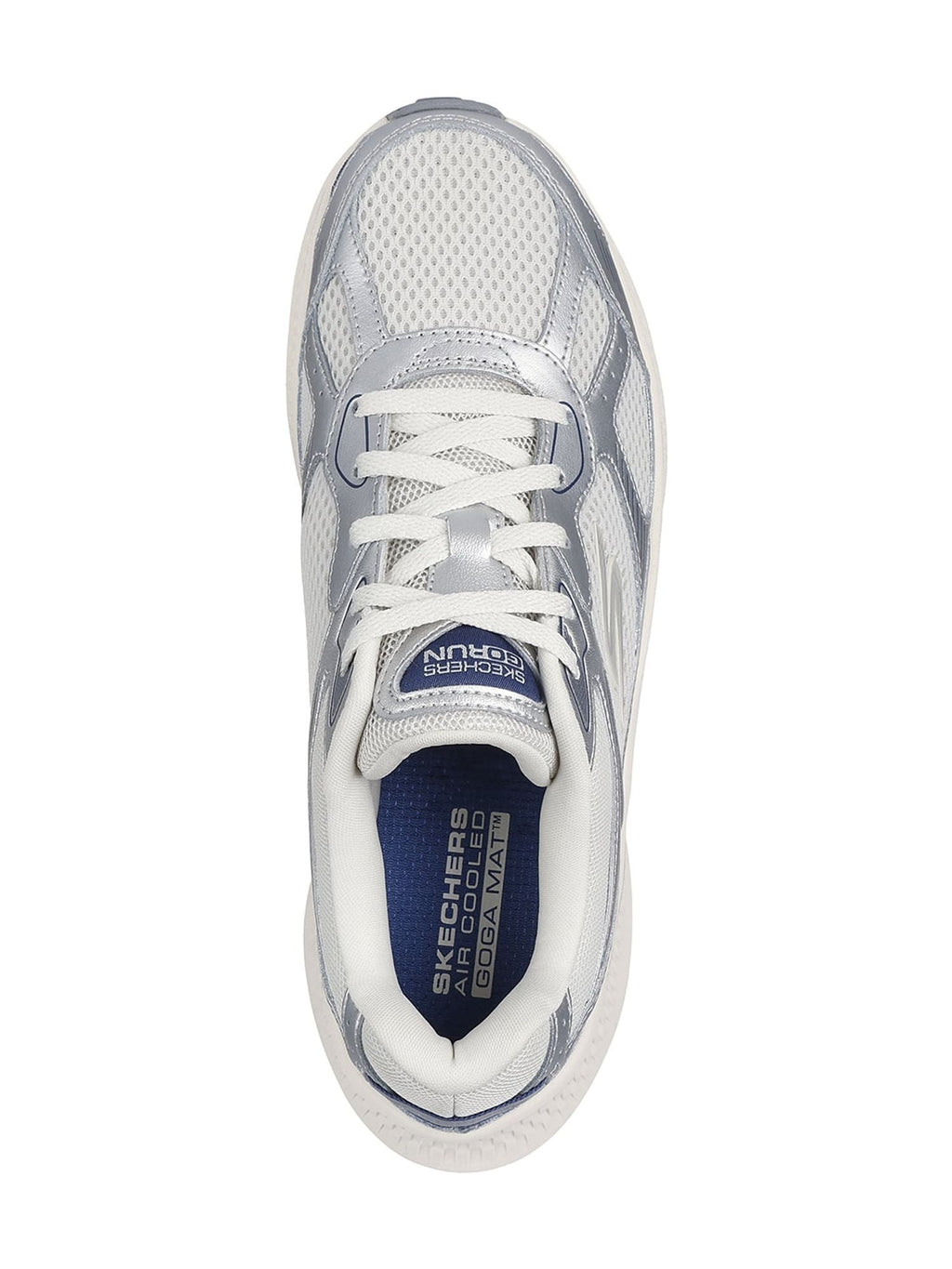 Skechers Women's GO RUN Consistent 2.0 - Volt Lace-Up Running Sneakers