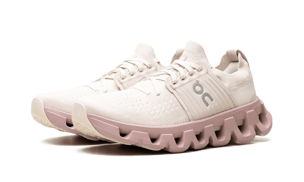 ON RUNNING WOMENS Cloudswift 4 Womens "Pearl/Mauve" 3WF10114295 3WF10114295 from Stadium Goods