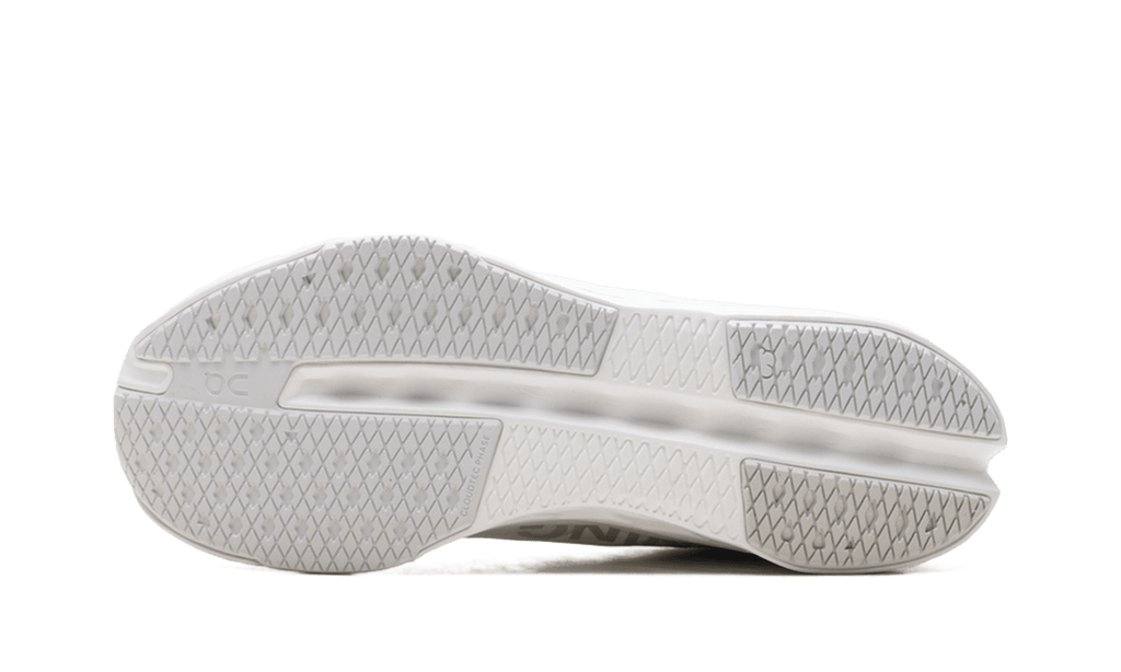ON RUNNING MENS Cloudsurfer Next "White" 3ME30021200 3ME30021200 from Stadium Goods
