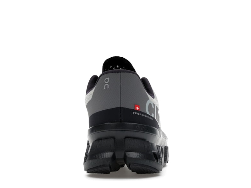 On Men's Cloudmonster 2 POST ARCHIVE FACTION Black Running Shoes, from StockX
