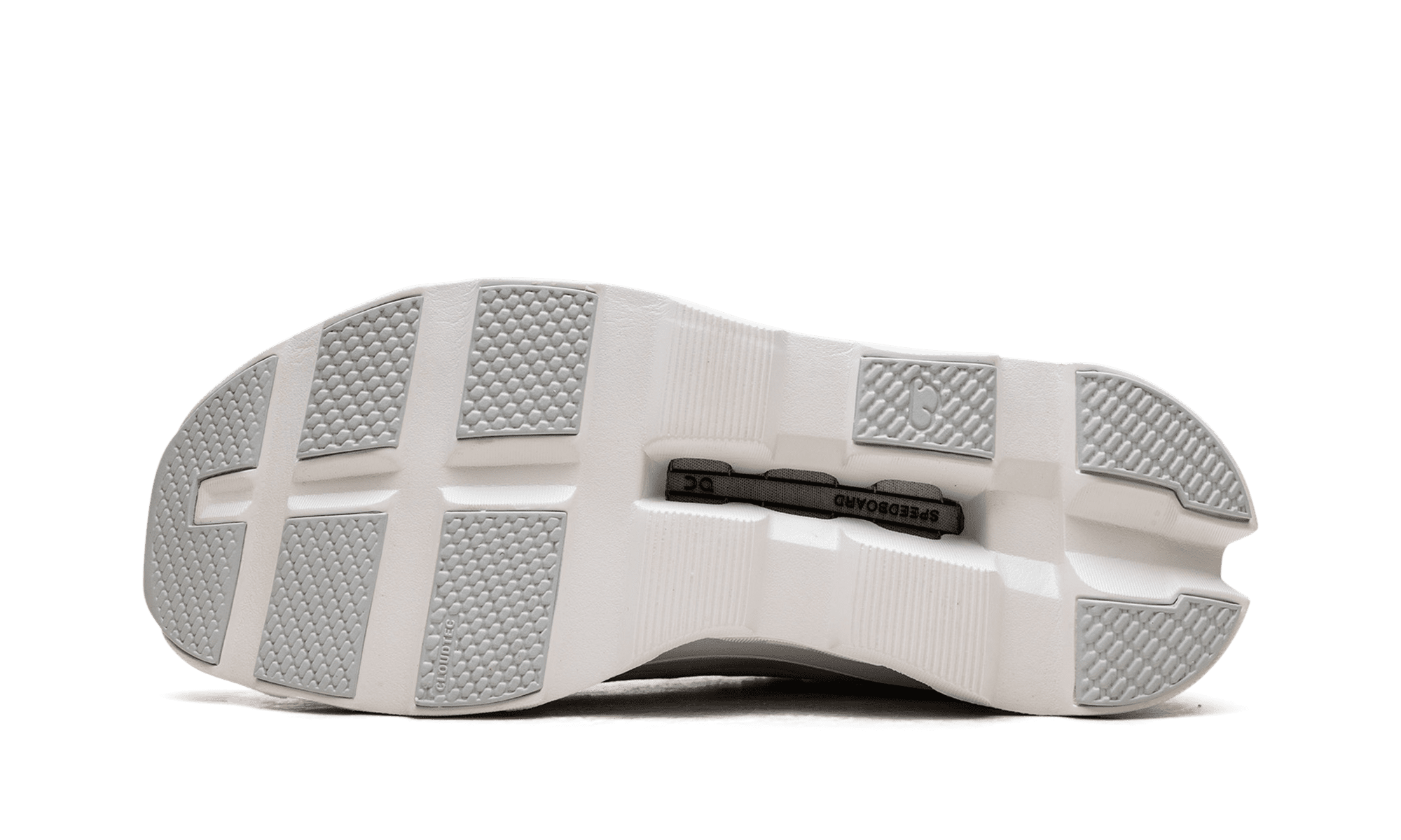 On MENS Cloudmonster Void "White White" 3MF10671200 from Stadium Goods
