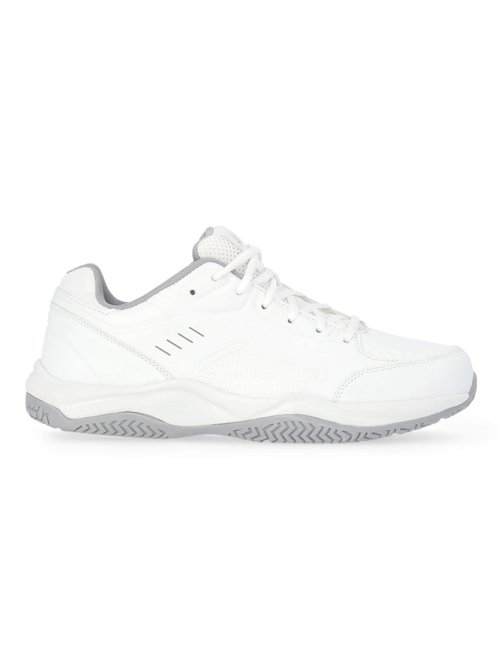 Athletic Works Men's Front Runner Wide Width Sneakers, 4E