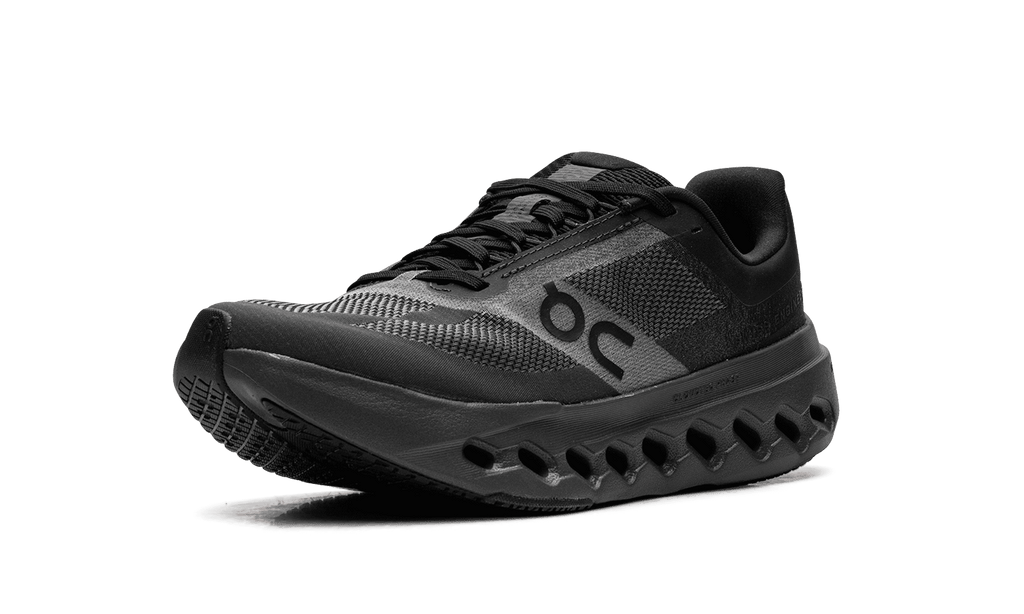ON RUNNING WOMENS On Running Cloudsurfer Womens "Black Eclipse" 3WE30050106 3WE30050106 from Stadium Goods