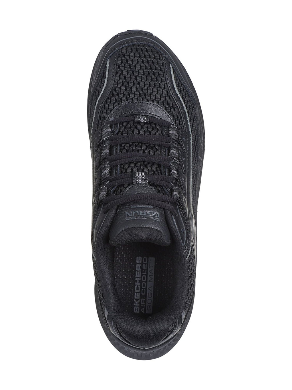 Skechers Women's GO RUN CONSISTENT 2.0 - Strava Lace-Up Running Sneakers