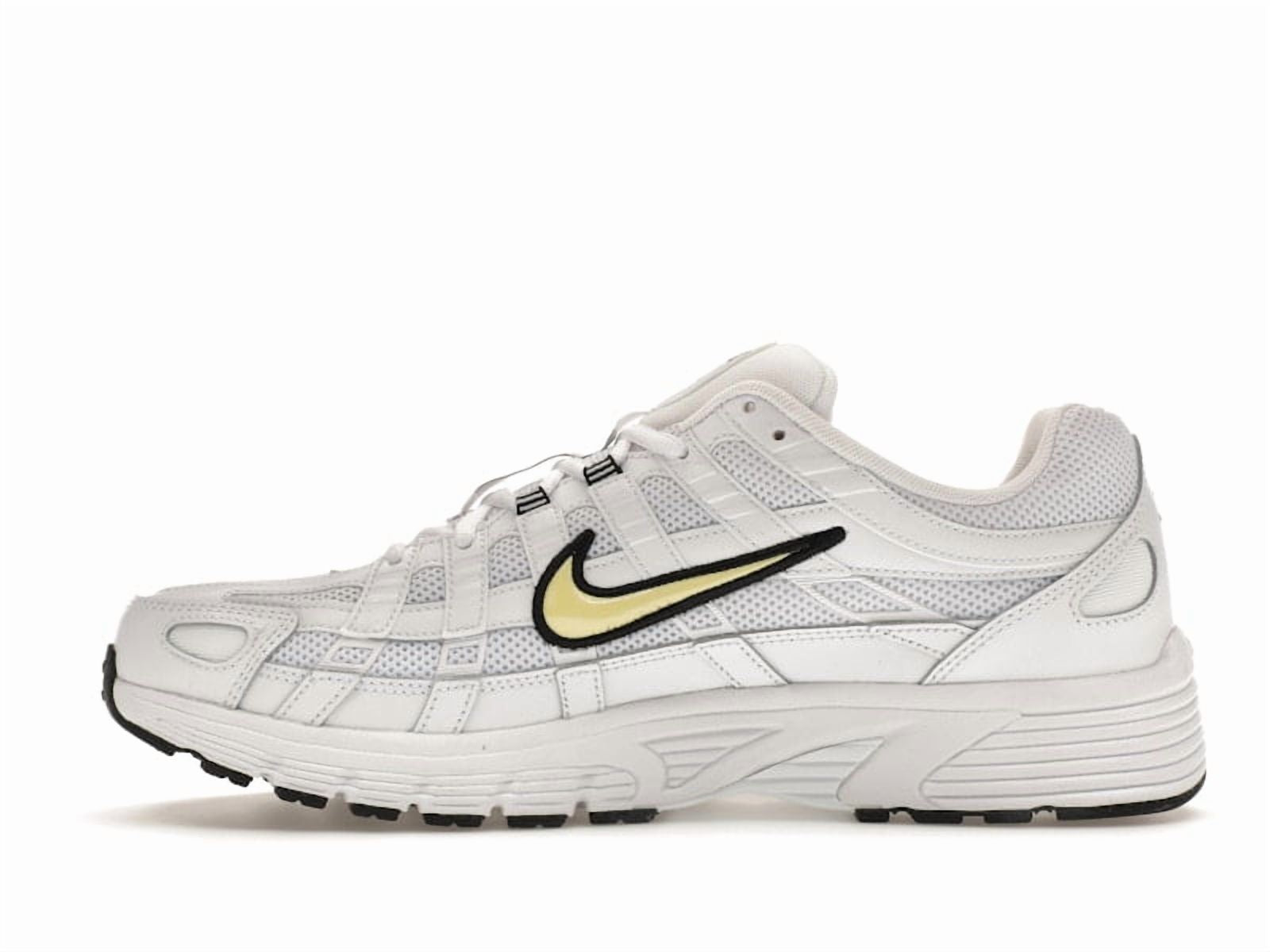Nike Men's P-6000 Black Running Shoes, from StockX