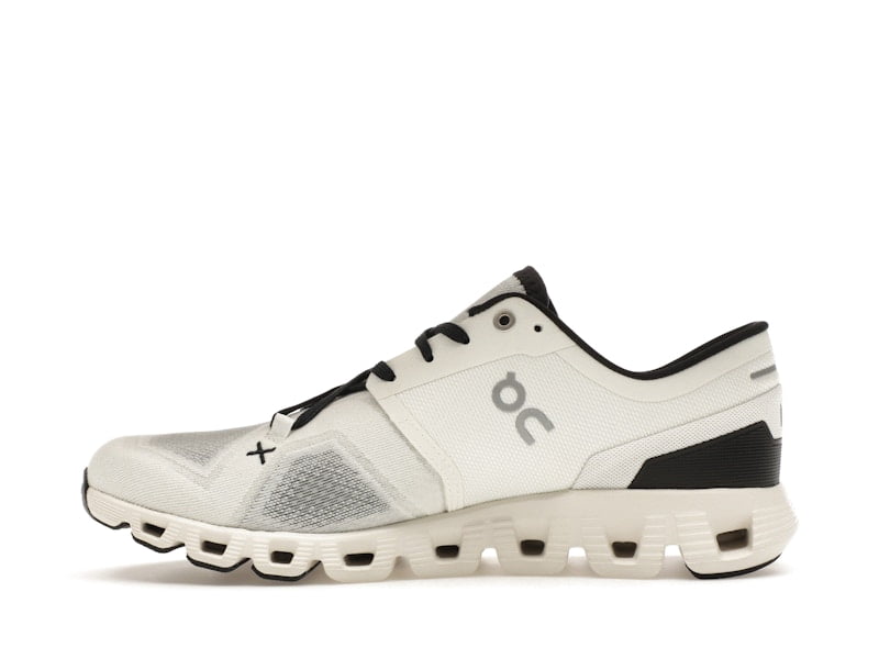On Men's Running Shoes Cloud X 3 Black, from StockX