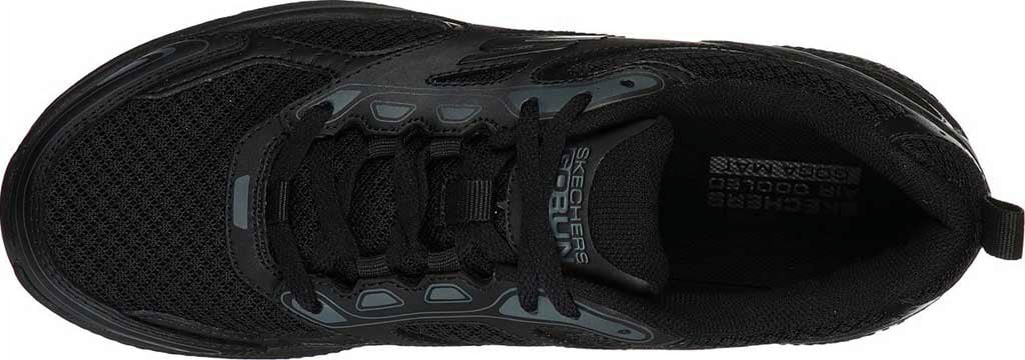 Skechers Women's GO RUN CONSISTENT - Vivid Horizon Lace-Up Running Sneaker (Wide Width Available)