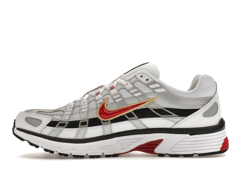 Nike Men's P-6000 Black Running Shoes, from StockX