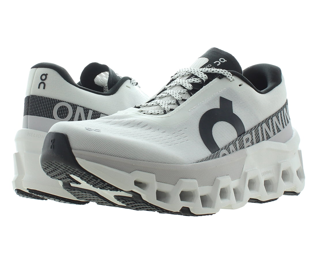 On Running Cloudmonster 2 White Frost (Women's) (White/Frost) - Size 10