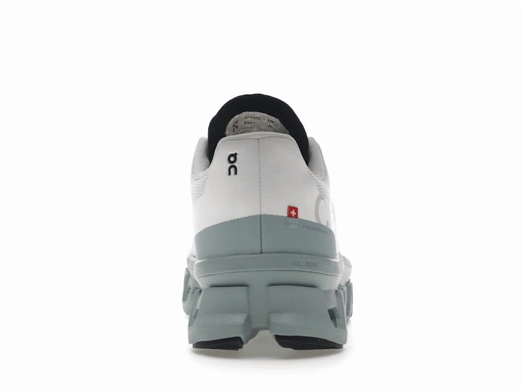 On Men's Cloudmonster 2 POST ARCHIVE FACTION Black Running Shoes, from StockX
