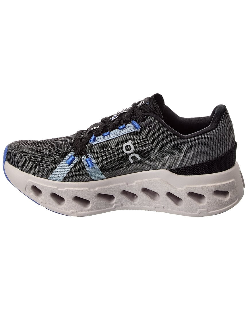 On Running Cloudeclipse 1 Sneaker, 10