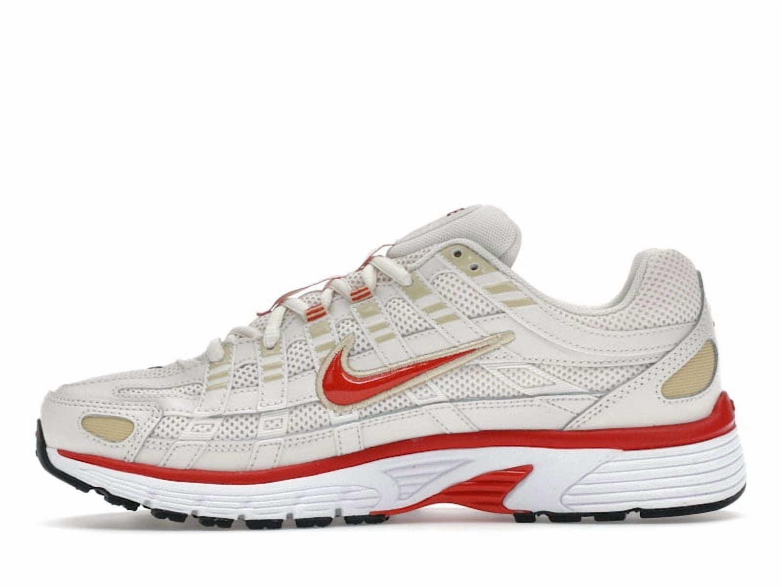 Nike Men's P-6000 Black Running Shoes, from StockX