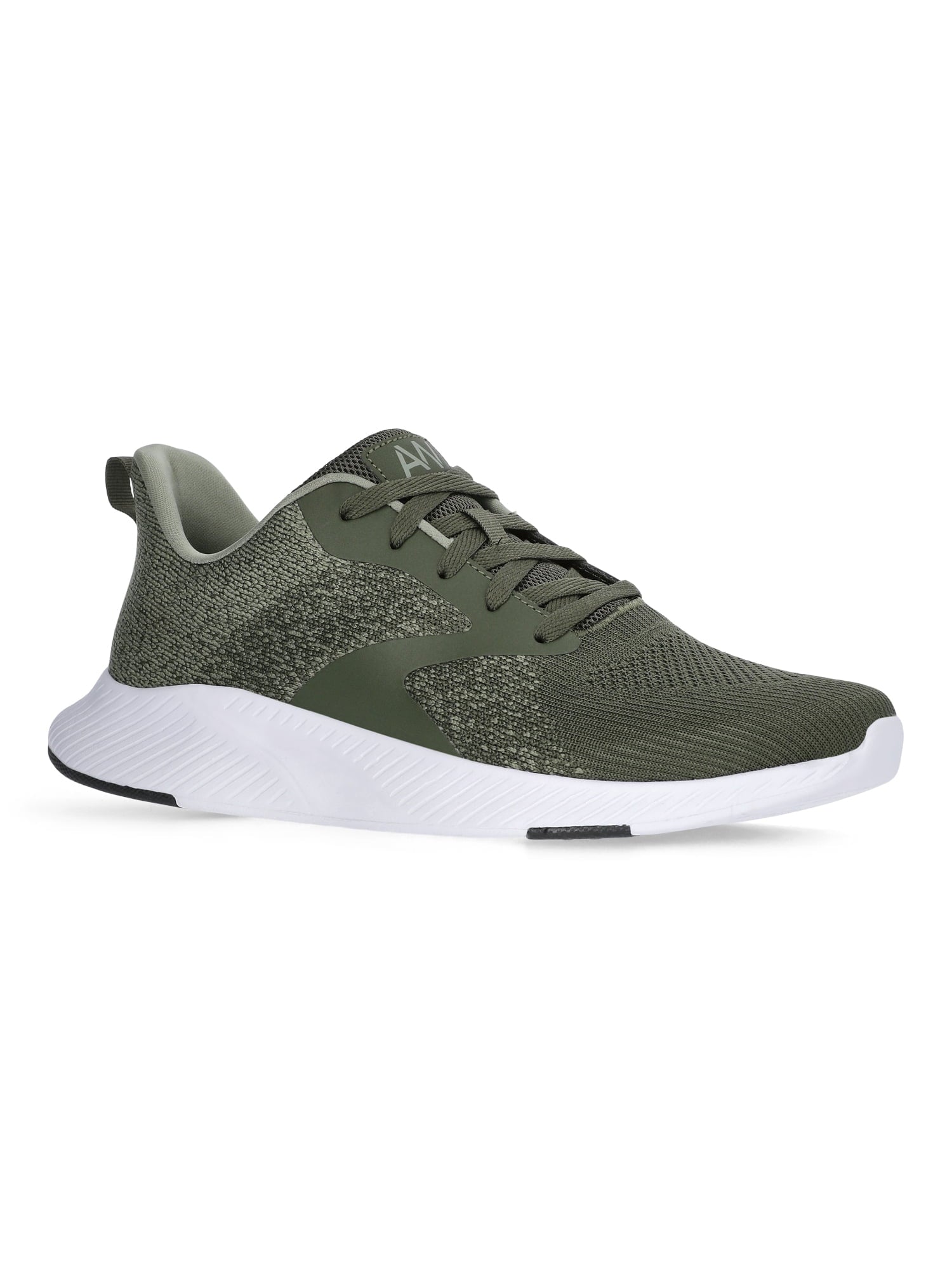 Athletic Works Men's Core Jogger Sneakers, Wide Width Available