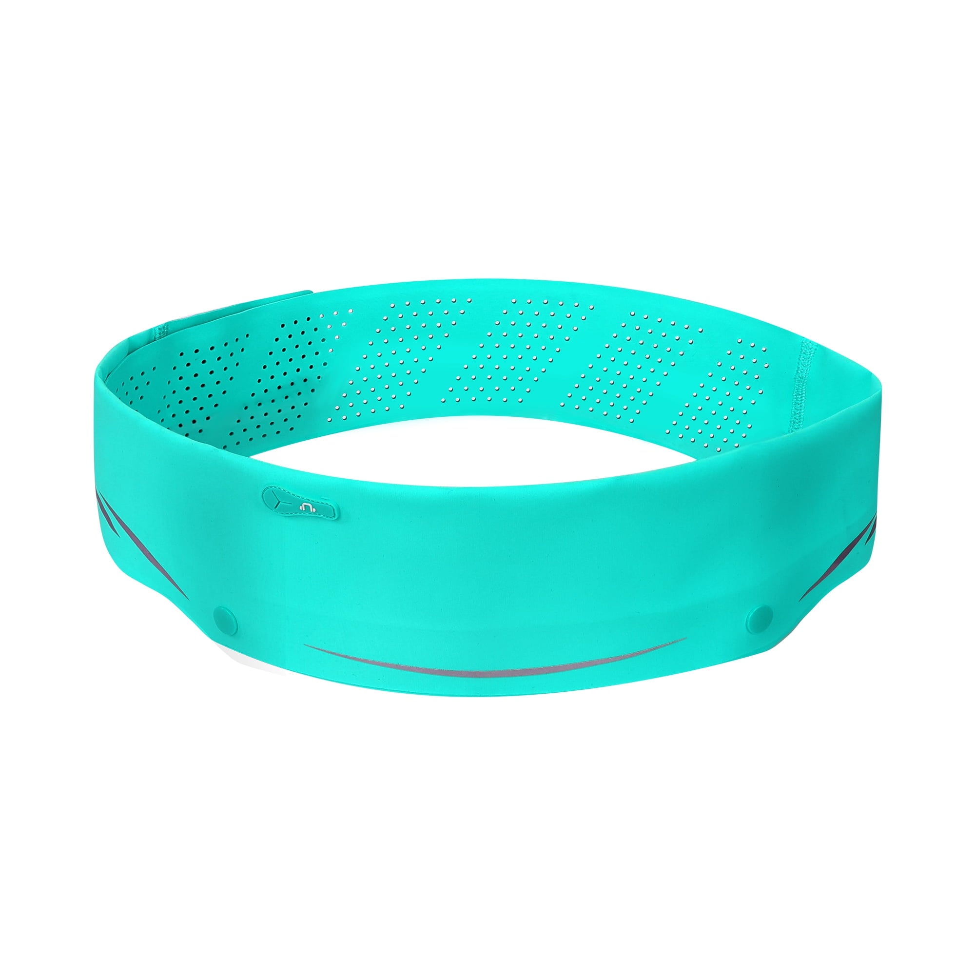 LUXMO LUXURY MOBILE Slim Running Belt Fanny Phone Holder for Running