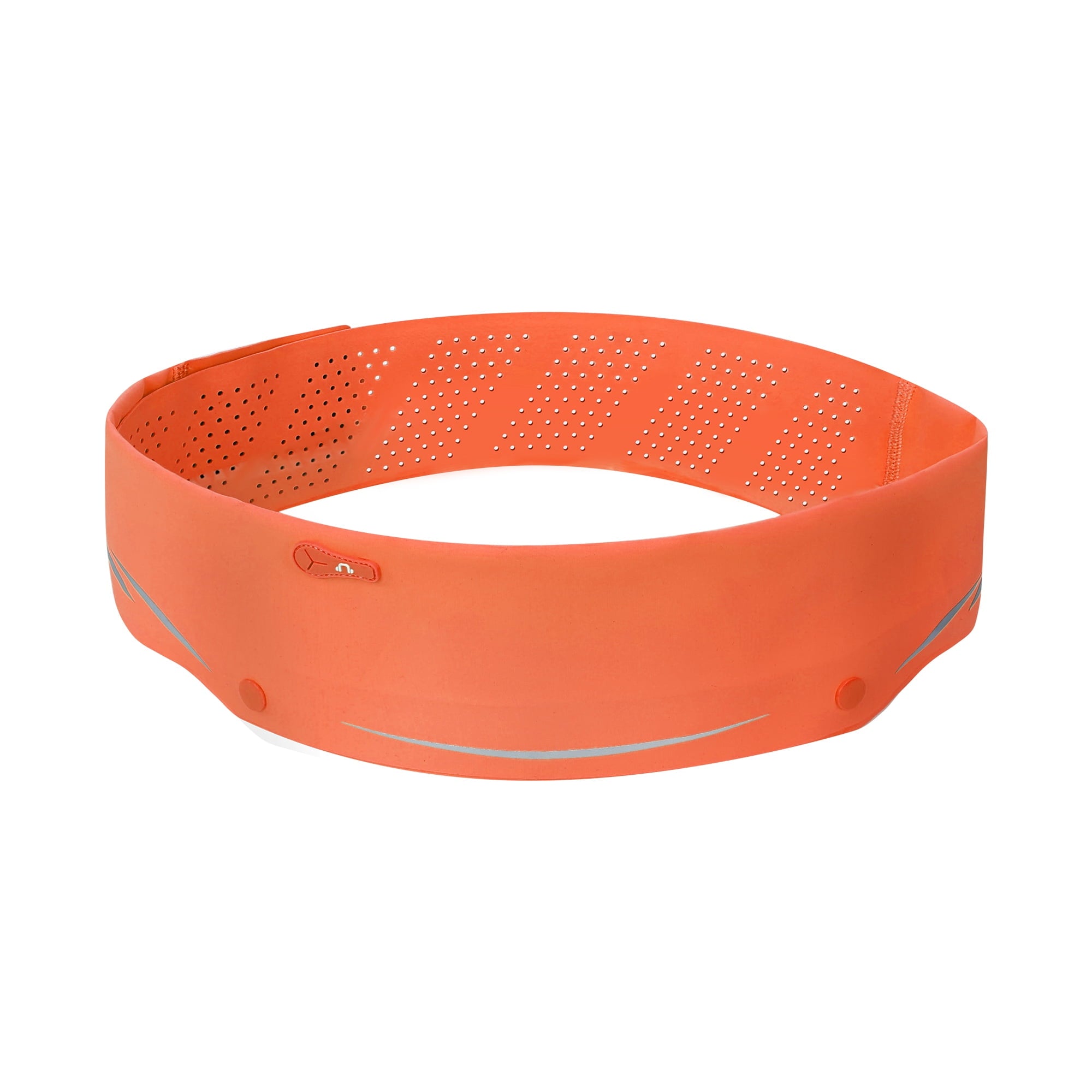 LUXMO LUXURY MOBILE Slim Running Belt Fanny Phone Holder for Running
