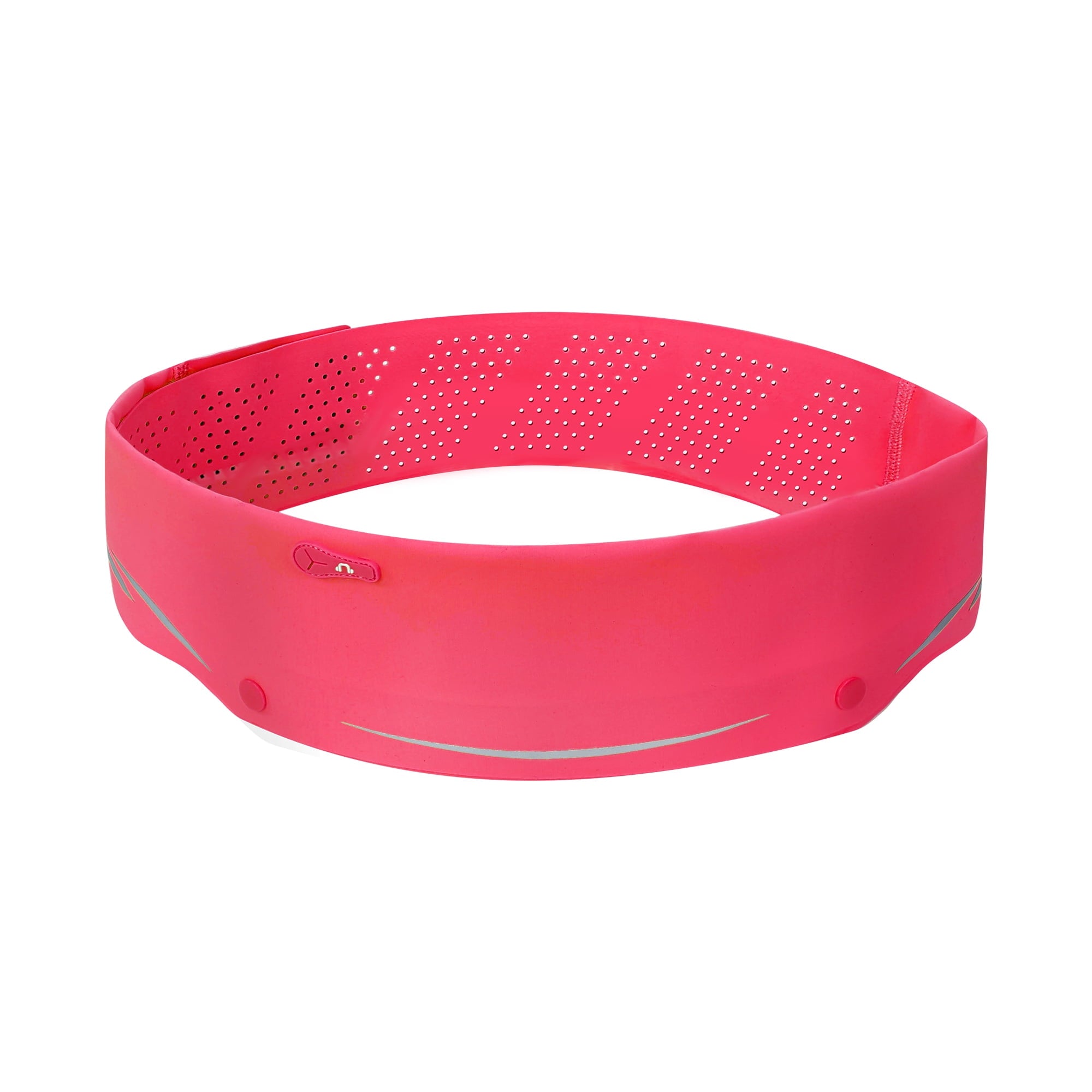 LUXMO LUXURY MOBILE Slim Running Belt Fanny Phone Holder for Running