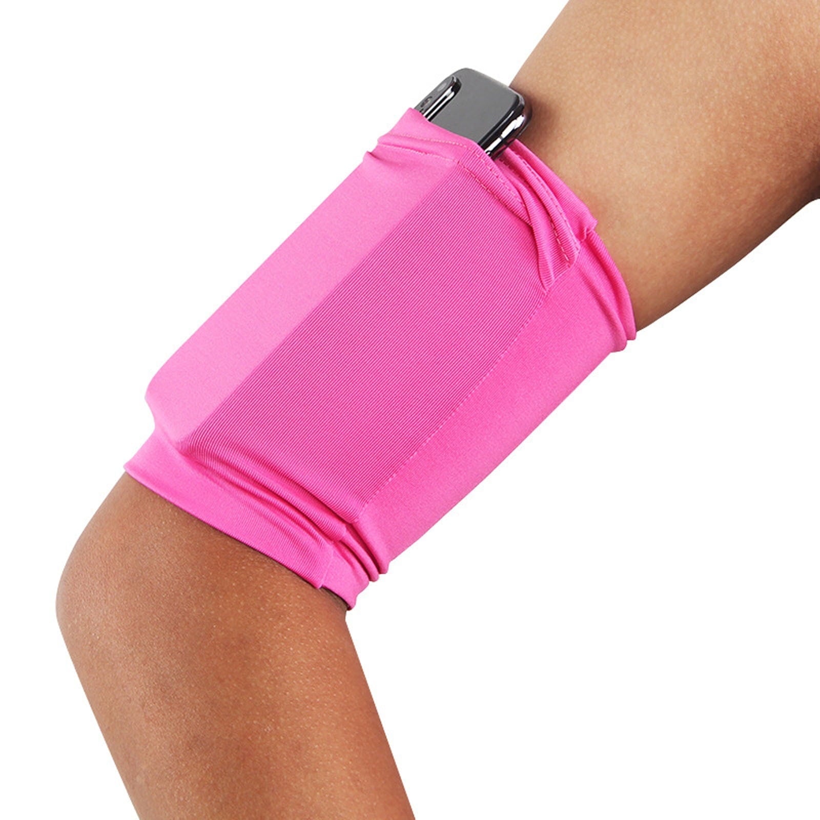 MOAOASPER Armband, Running Armband, Phone Armband, Arm Pouch, Running Pouch, Arm Sleeve, Sports Arm Pouch, Workout Armband, Cell Phone Holder, Key Holder, Running Gear, Gym Accessories