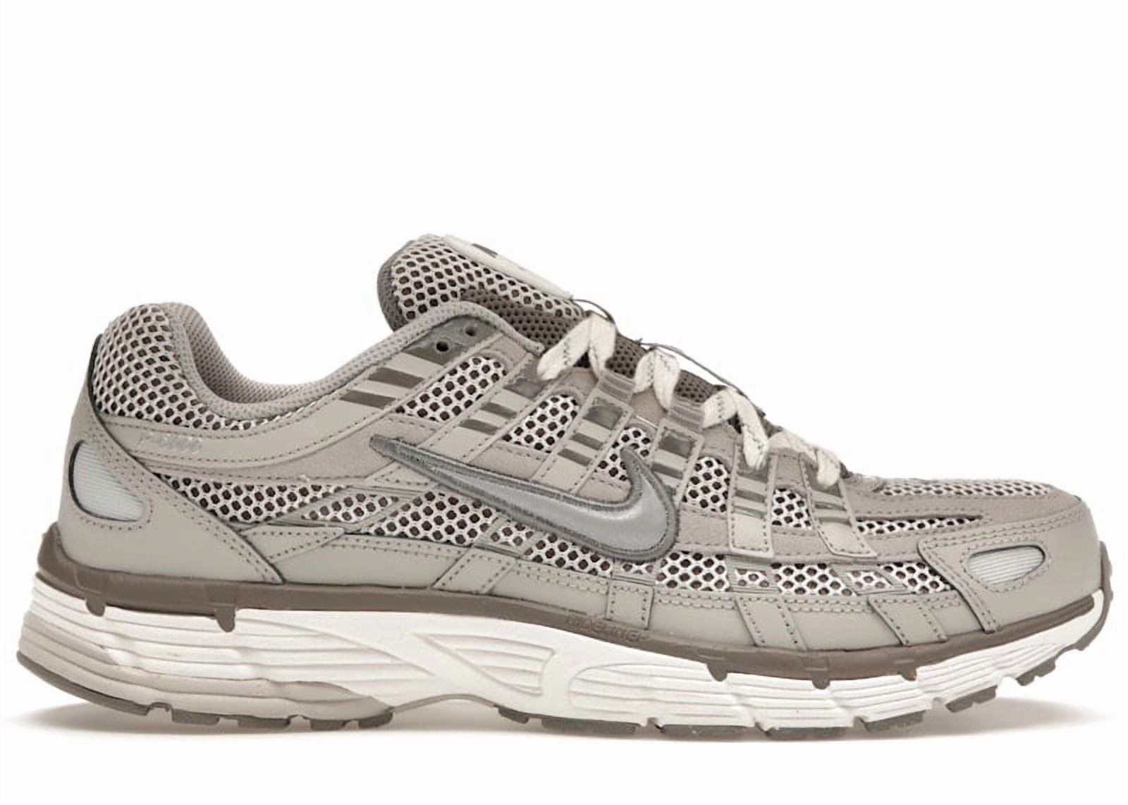 Nike Men's P-6000 Black Running Shoes, from StockX