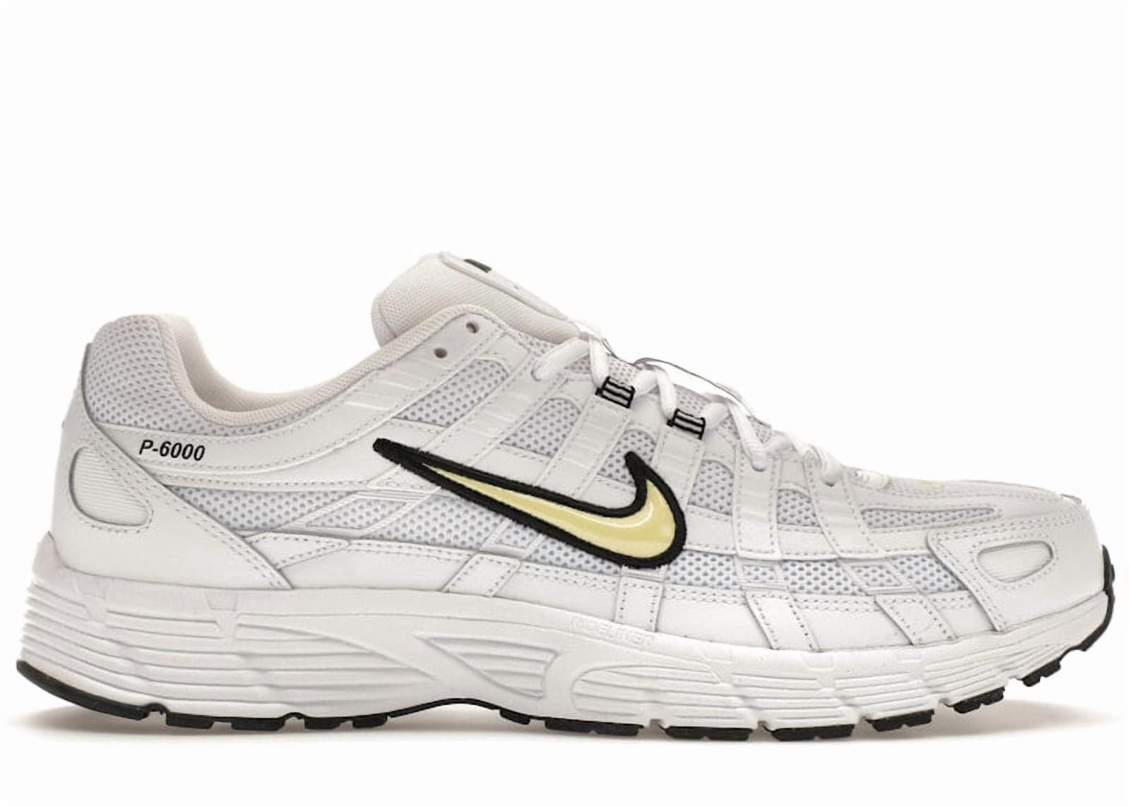 Nike Men's P-6000 Black Running Shoes, from StockX