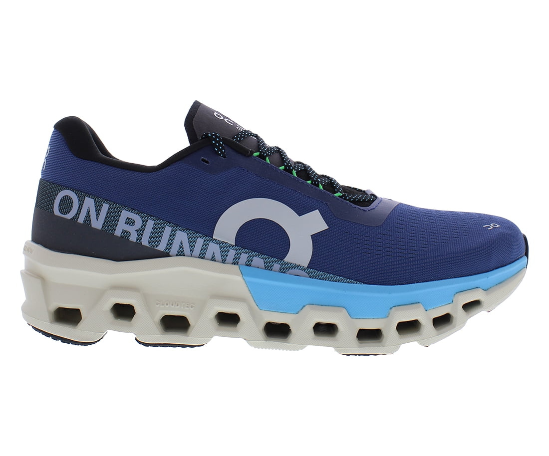 ON Cloudmonster 2 Mens Shoes Size 10, Color: Tempest/Horizon