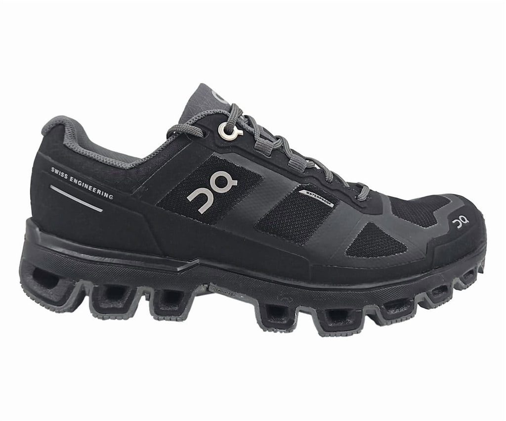On Running Cloudventure Waterproof 2 Sneaker, 7