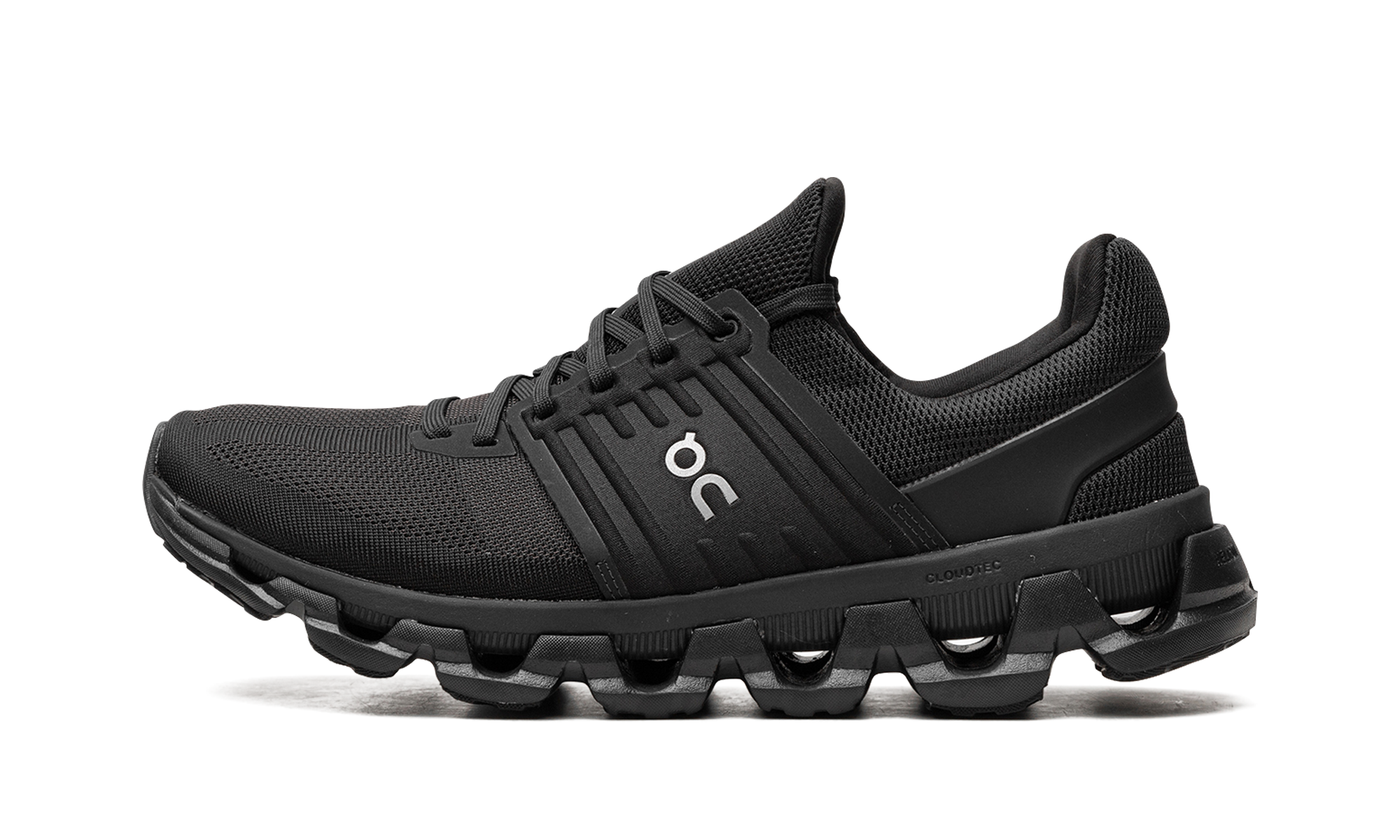 ON MENS Cloudswift 3 AD "Black/Black" 3MD10240485 from Stadium Goods