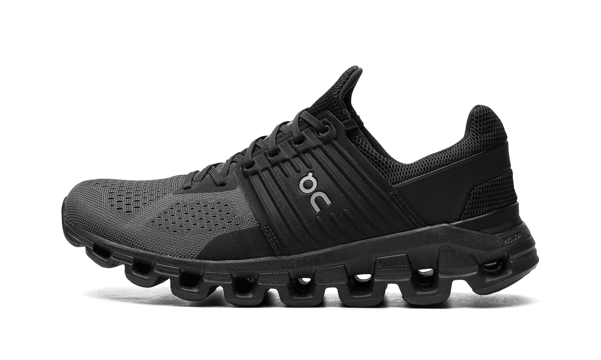 ON MENS Cloudswift "Black" 41.98462 from Stadium Goods