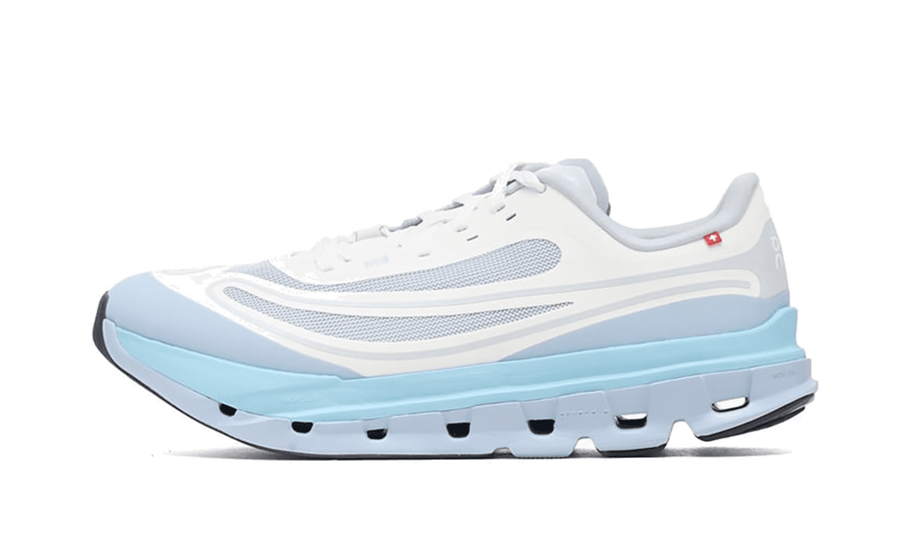 ON RUNNING MENS Cloudflow 5 AD "IKON Hail White" 3MF30703532 3MF30703532 from Stadium Goods