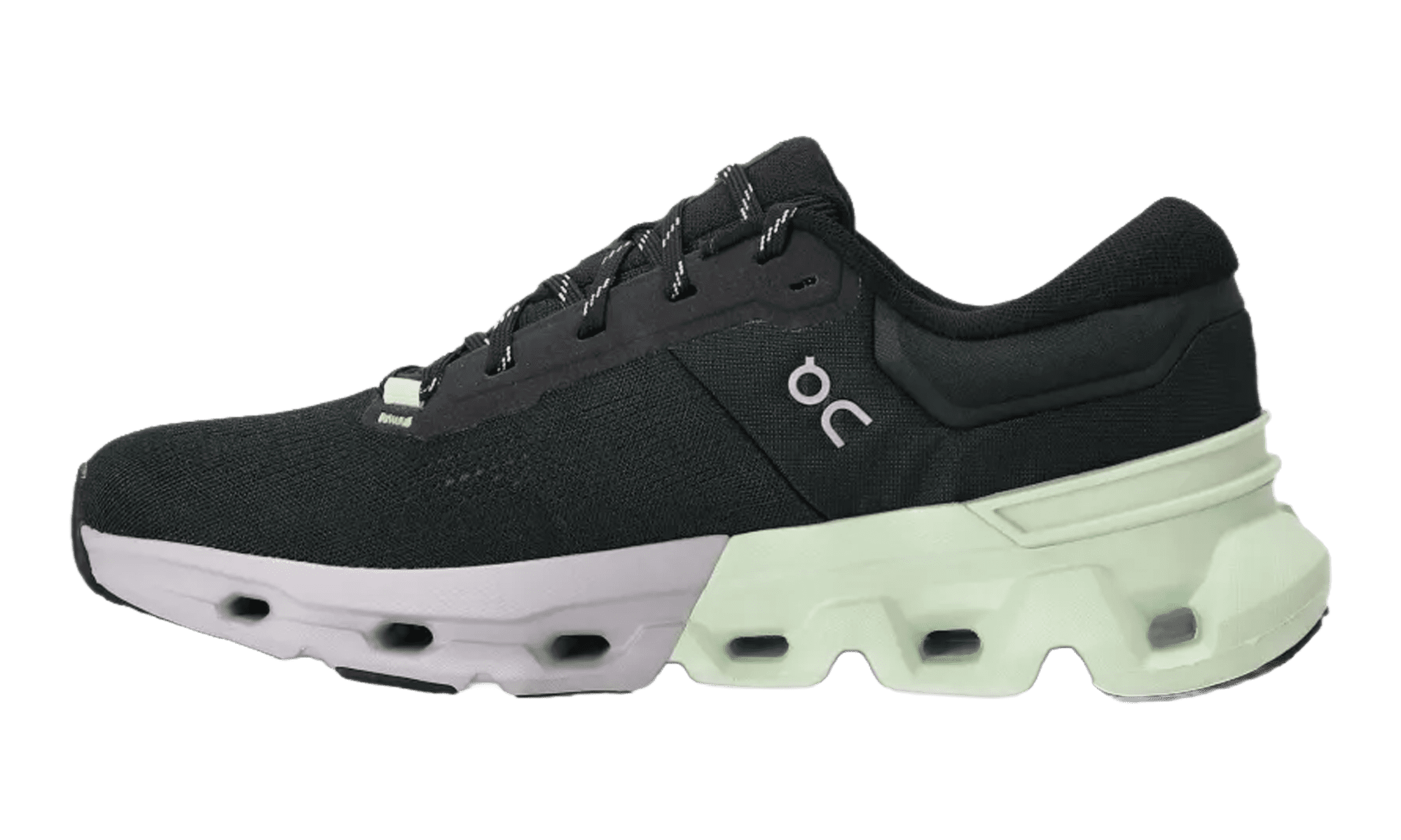 ON RUNNING MENS Cloudflyer 5 "Jungle Lima" 3ME30012788 3ME30012788 from Stadium Goods