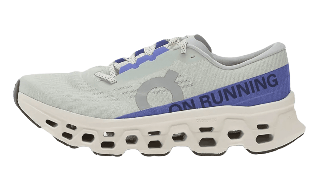ON RUNNING MENS Cloudmonster 3 "Iceberg Ivory" 3MG10054726 3MG10054726 from Stadium Goods