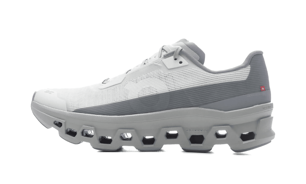 ON RUNNING MENS Cloudmonster Void "Iceberg Tin" 3MG10914415 3MG10914415 from Stadium Goods