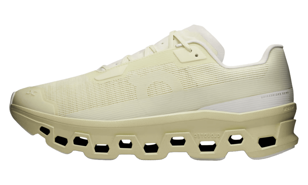 ON RUNNING MENS Cloudmonster "Void Seedling Linen" 3MG10914754 3MG10914754 from Stadium Goods