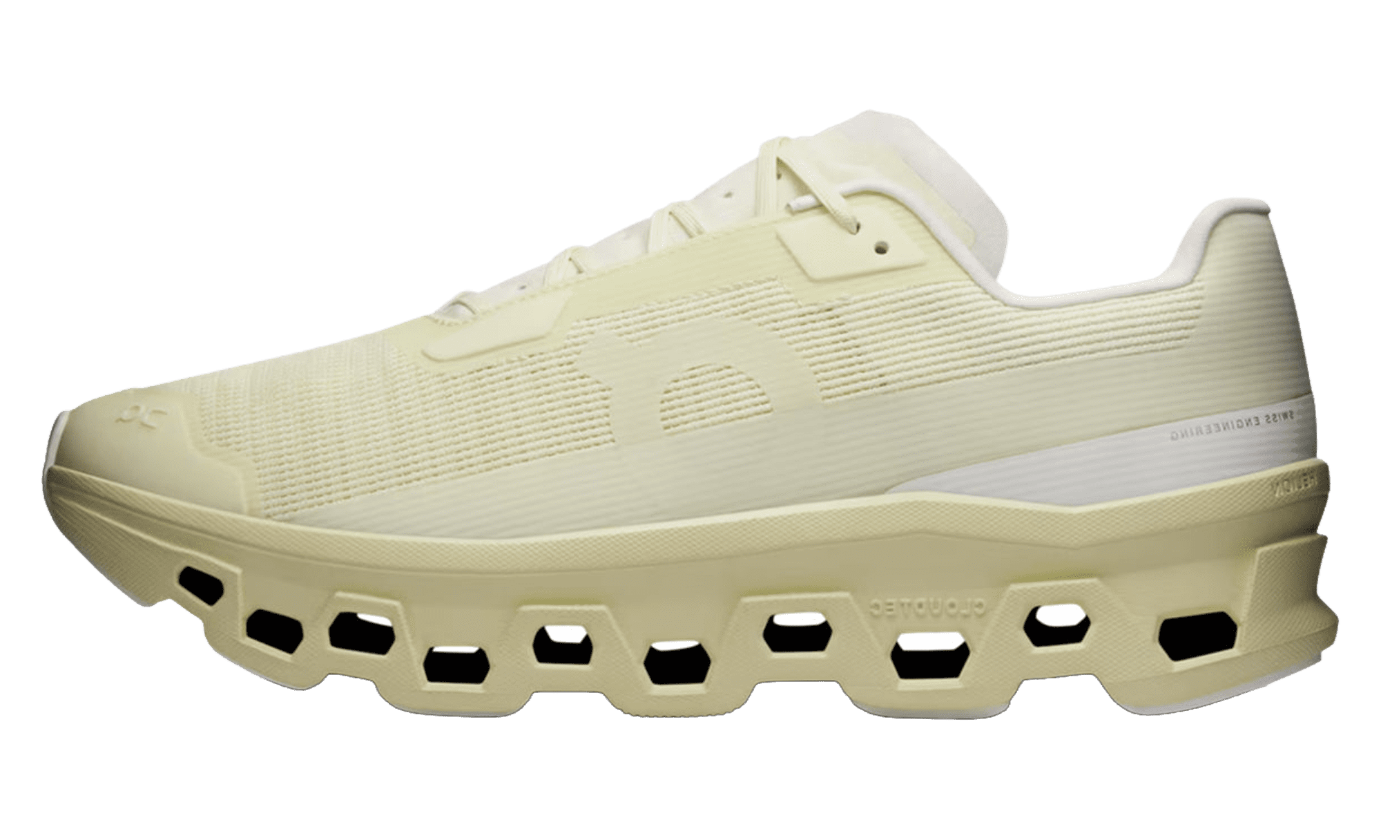 ON RUNNING MENS Cloudmonster "Void Seedling Linen" 3MG10914754 3MG10914754 from Stadium Goods