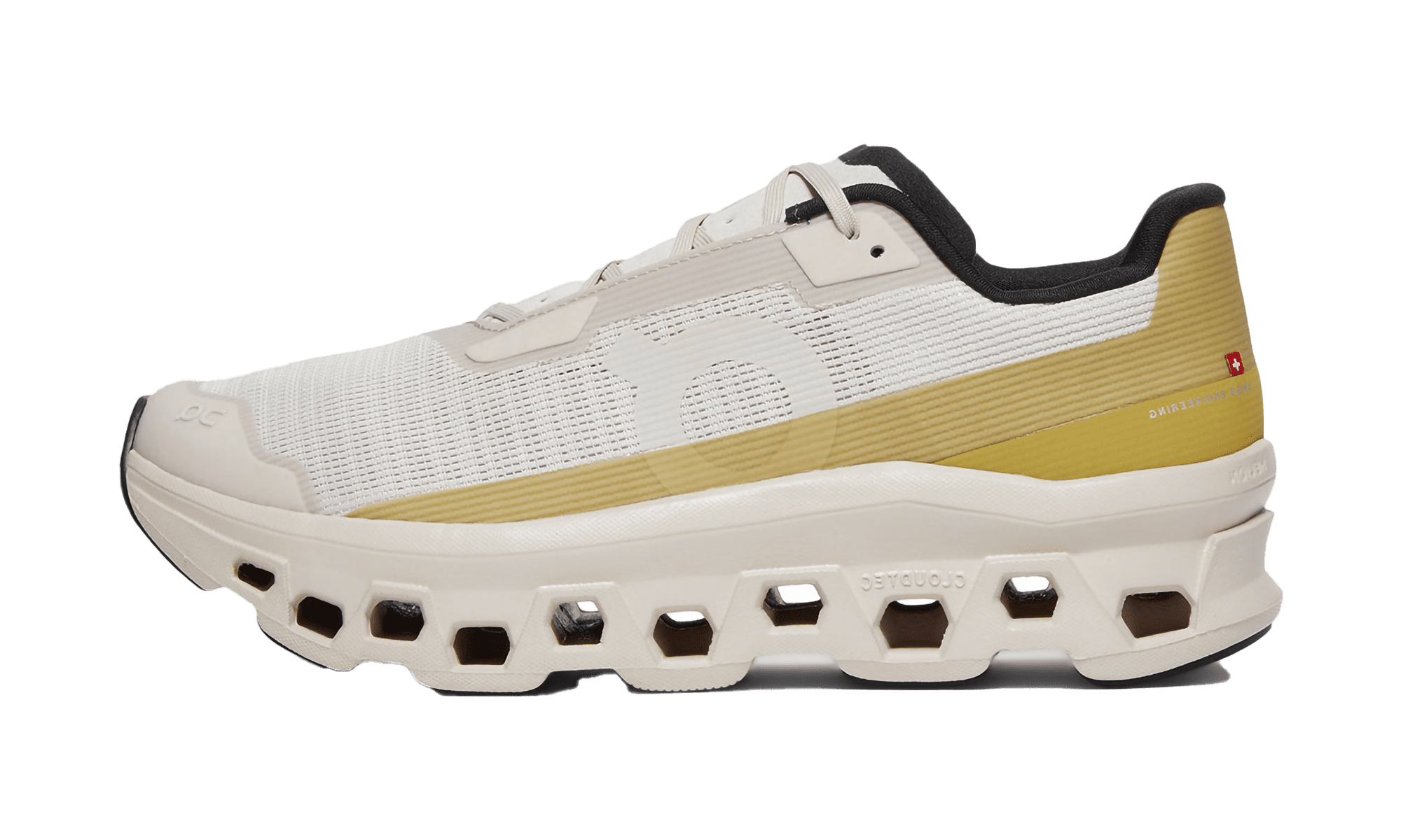 ON RUNNING MENS Cloudmonster Void "Silver Lense" 3MF10673352 3MF10673352 from Stadium Goods
