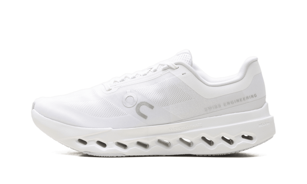 ON RUNNING MENS Cloudsurfer Next "White" 3ME30021200 3ME30021200 from Stadium Goods