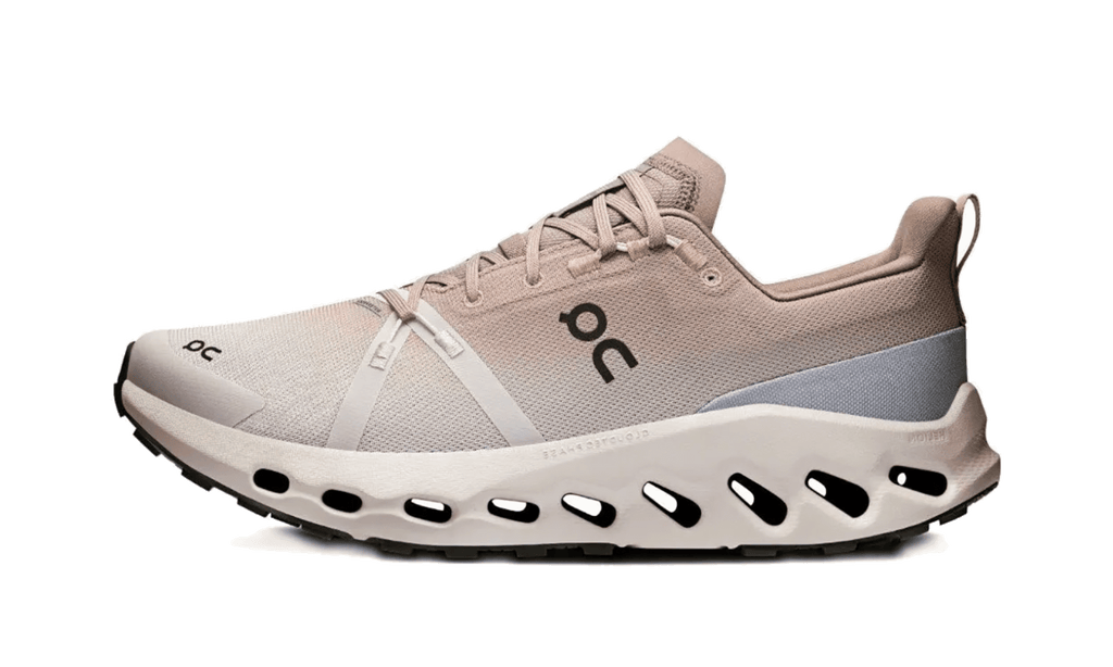 ON RUNNING MENS Cloudsurfer Trail WP "Desert Wolf" 3ME10273163 3ME10273163 from Stadium Goods