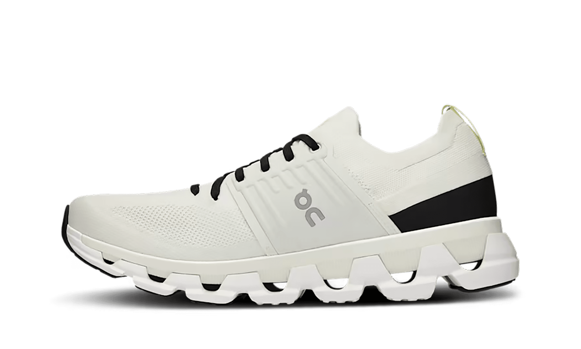 ON RUNNING MENS Cloudswift 3 "Ivory/Black" 3MD10560791 3MD10560791 from Stadium Goods