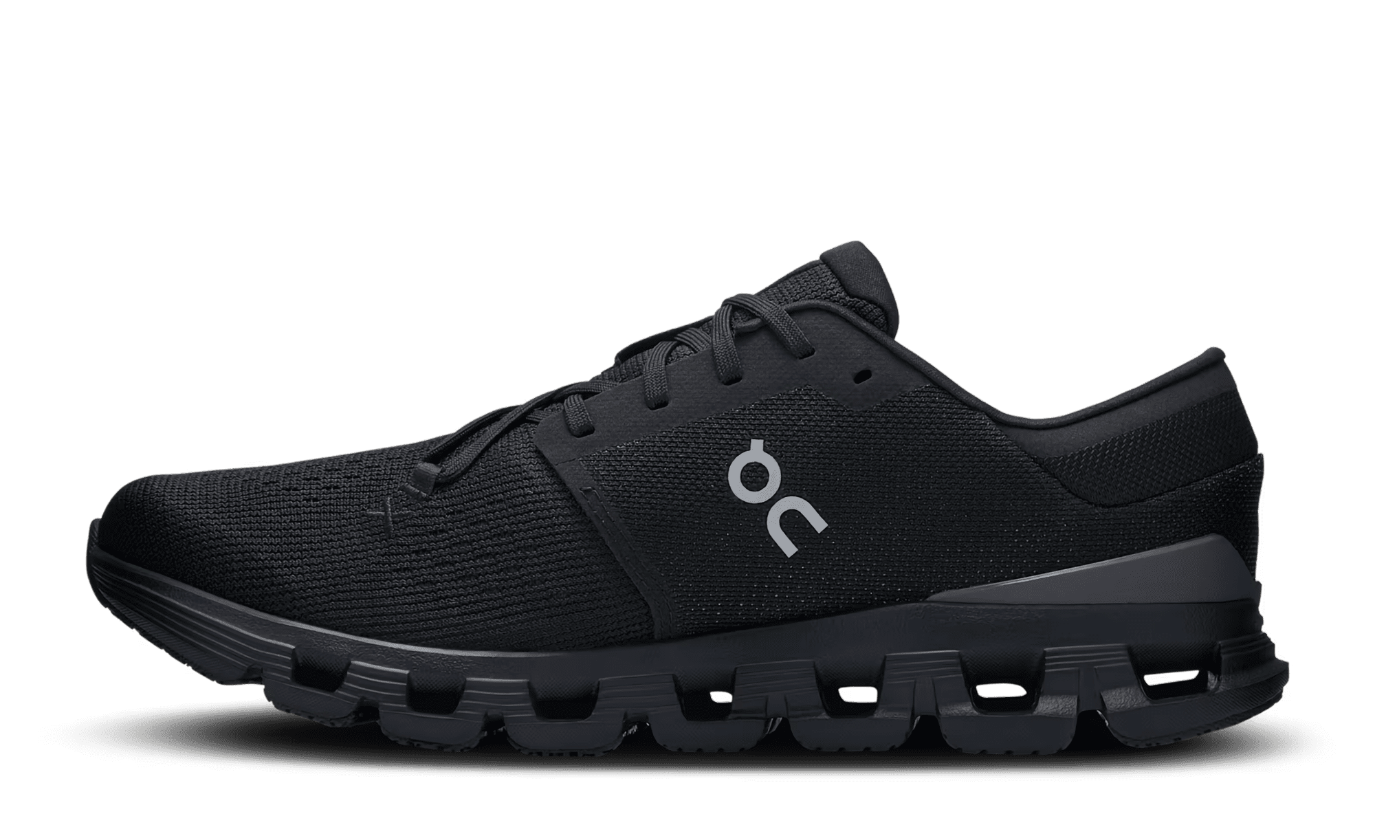 ON RUNNING MENS On Cloud X 4 "Black Eclipse" 3ME30040106 3ME30040106 from Stadium Goods