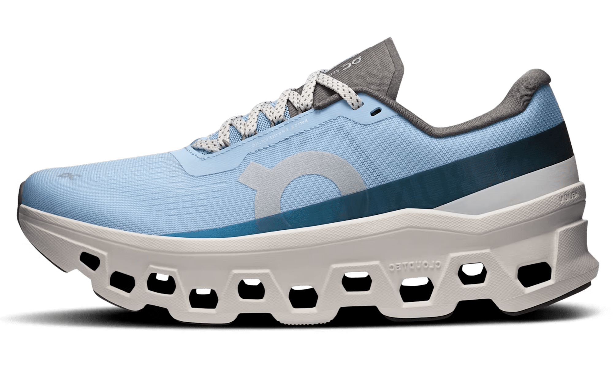 ON RUNNING WOMENS Cloudmonster 1 Wmns "Cerulean Ice" 3WF30484909 3WF30484909 from Stadium Goods
