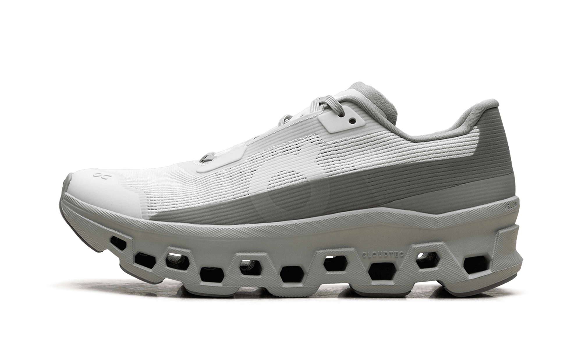 ON RUNNING WOMENS Cloudmonster Void Wmns "Iceberg Tin" 3WG10814415 3WG10814415 from Stadium Goods