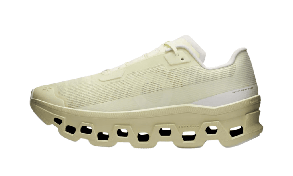 ON RUNNING WOMENS Cloudmonster Void Womens "Denim Fade" 3WG10814754 3WG10814754 from Stadium Goods